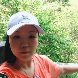 Meet your Posher, Wendy